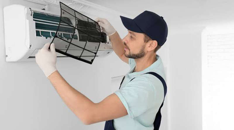 5 sinais de que seu sistema HVAC precisa de manutenção