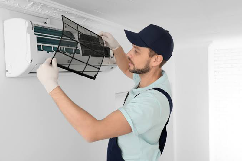 5 sinais de que seu sistema HVAC precisa de manutenção